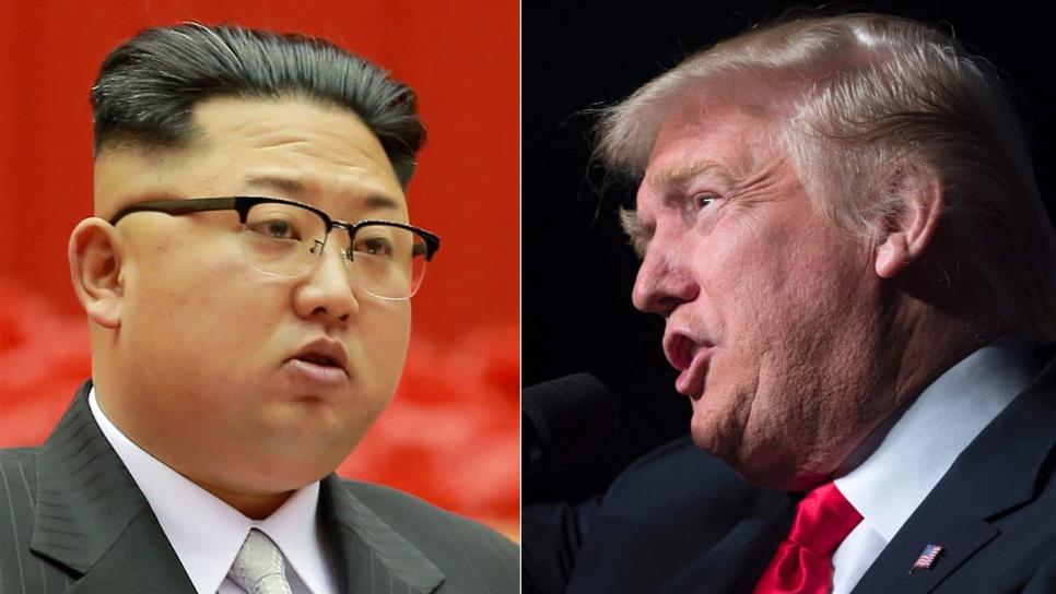 Donald Trump y Kim Jong-un pactan histórica reunión