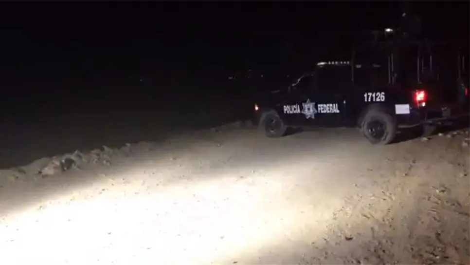 FOTO: Transmisión Ernesto Torres | Luz Noticias.