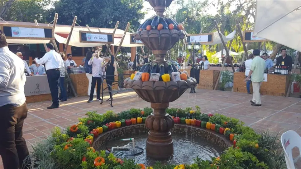 Disfrutan visitantes y culiacanenses de Sinaloa Encanta