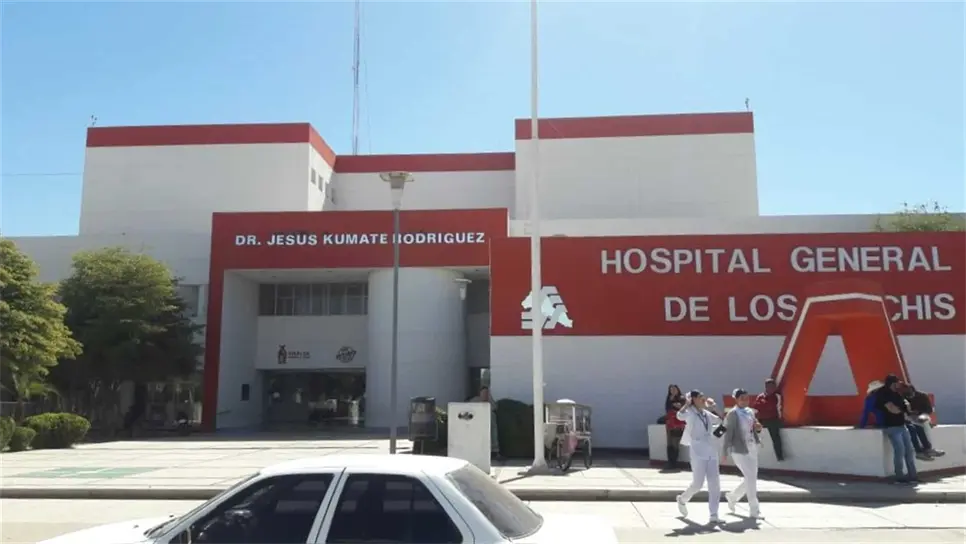 Reconsidera SSA y acepta recomendación de CEDH por caso de niña Marielos