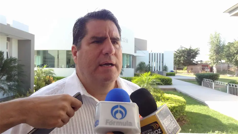 Se busca que haya participación de las diferentes corrientes”: Yamuni Robles