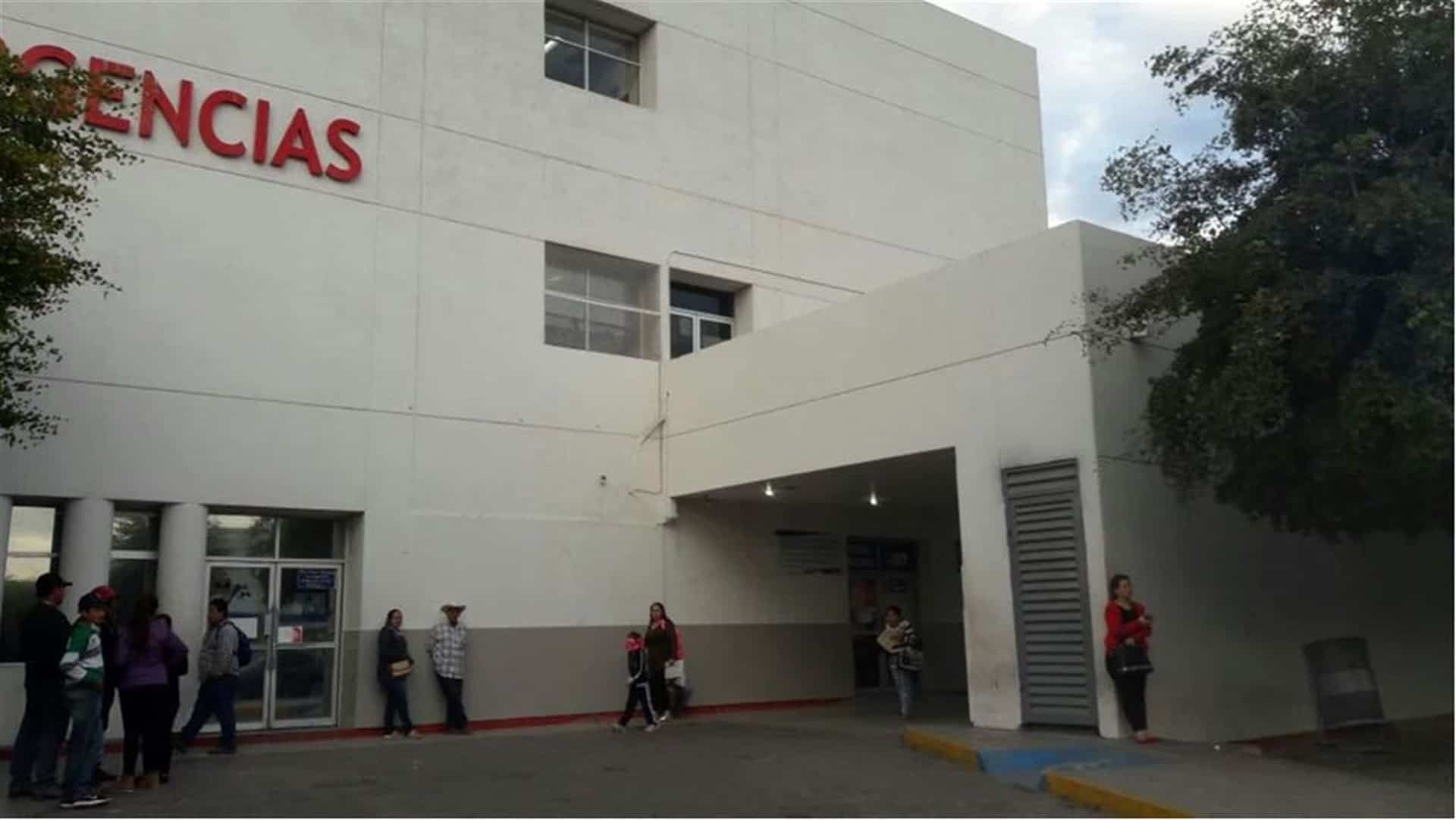 Encuentran a una joven torturada e inconsciente