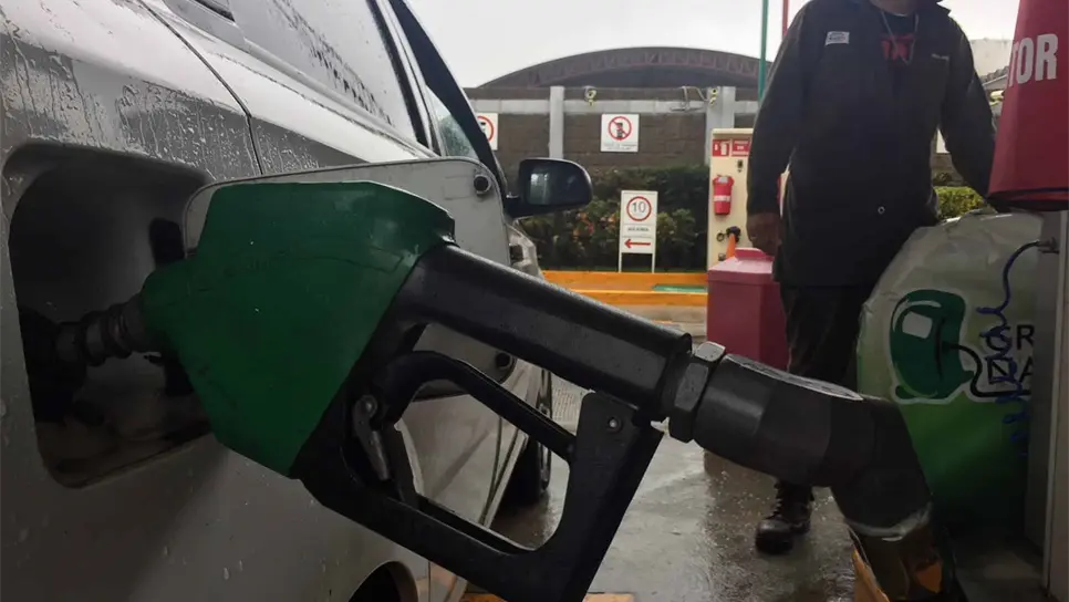 Gasoapp, herramienta para comprar la gasolina más barata del rumbo