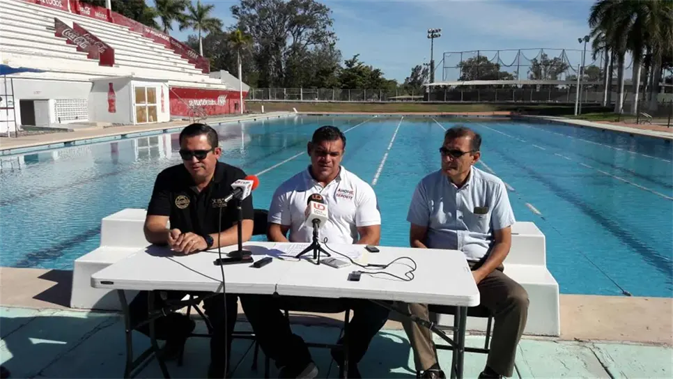 FOTO: Jessi Jáuregui.