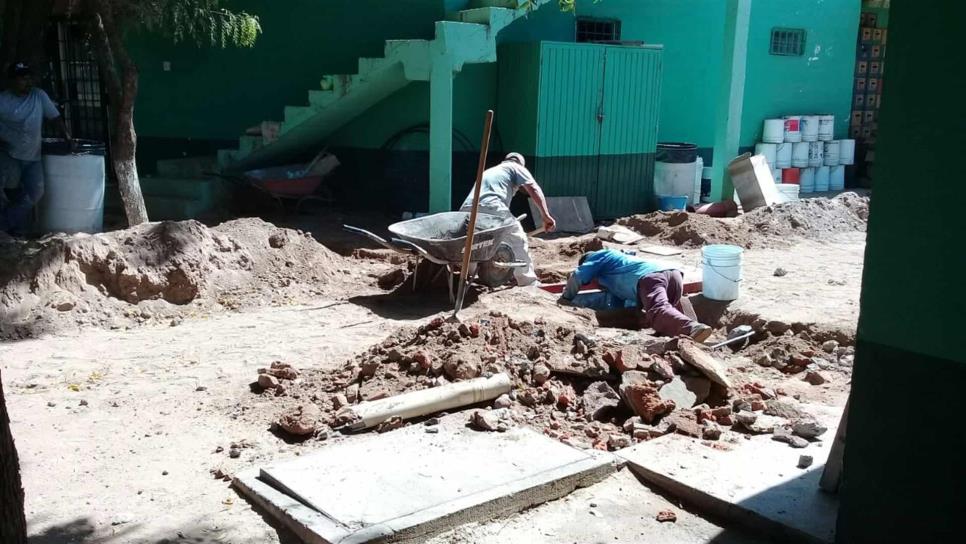 Hubo negligencia de “La careada” en construcción de fosa: Desarrollo Urbano