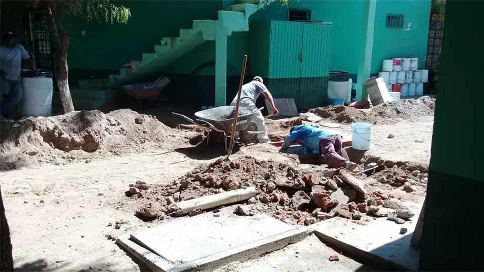 Hubo negligencia de “La careada” en construcción de fosa: Desarrollo Urbano