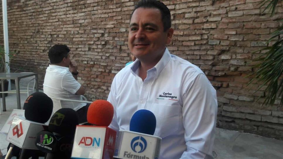 TJA debió prever recurso para nueva sala: Montenegro