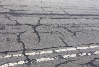 Reconstruirán pista de aterrizaje de El Fuerte