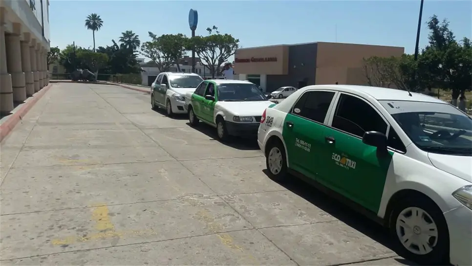 Repetirá DVYT operativo contra abusos a usuarios del transporte público