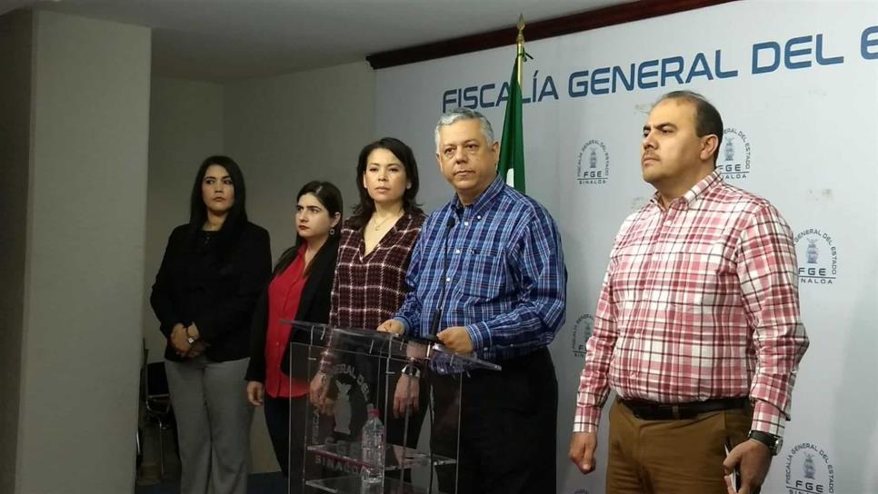 Resuelve Fiscalía homicidio de estilista en Culiacán