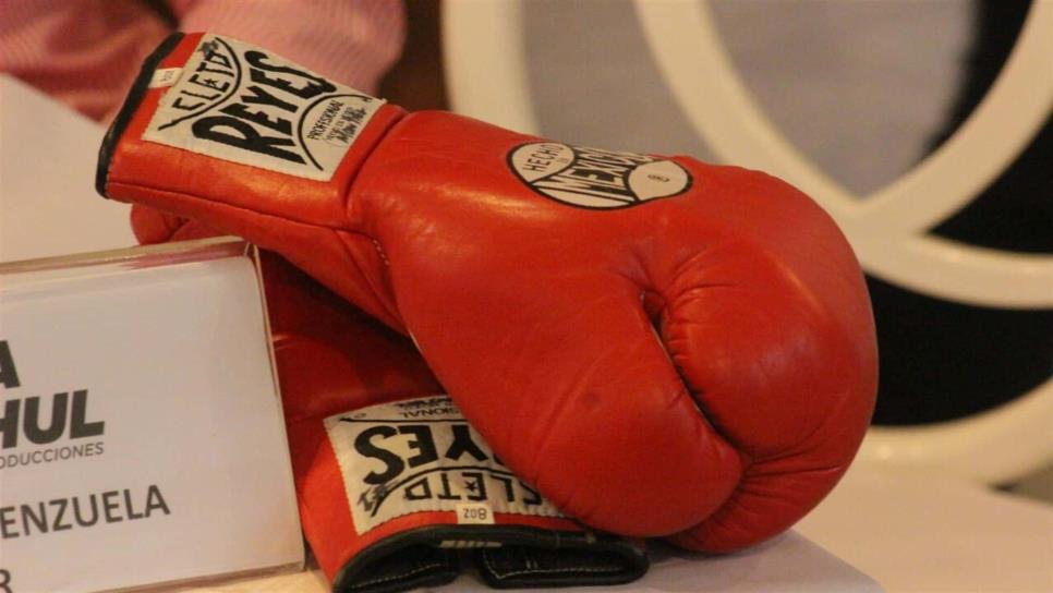 Boxeadores deberán practicarse estudios de VIH para pelear