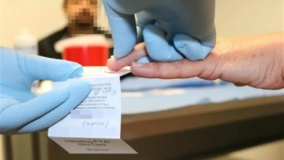 Recaba PGR más de mil muestras genéticas para identificación humana