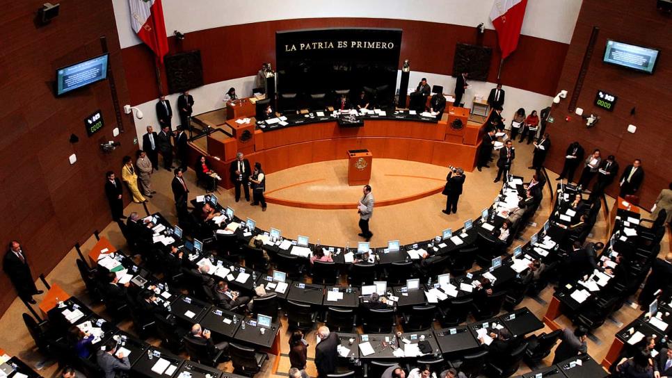 Alista Senado eliminación de Horario de Verano en Sinaloa