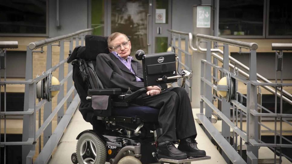 Antes de morir, Stephen Hawking lanzó advertencias sobre el futuro del planeta