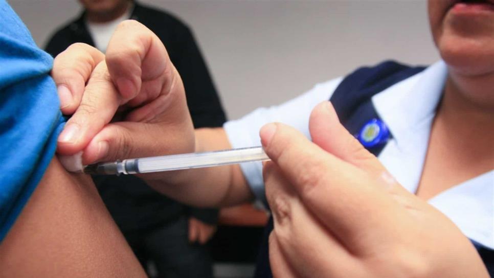 Se registran dos casos más de influenza en Ahome