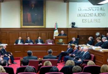 La SCJN aclara alcances sobre cateos sin orden judicial