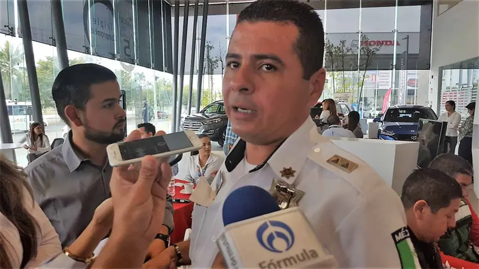 Continúan operativos contra Rápidos y Furiosos, han caído 3