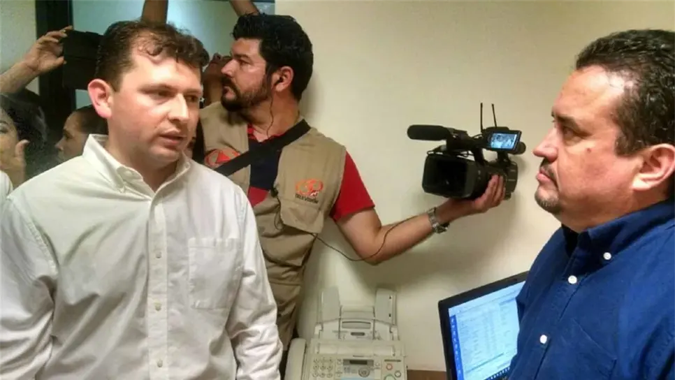 Regidores de Culiacán piden permiso para irse a campañas