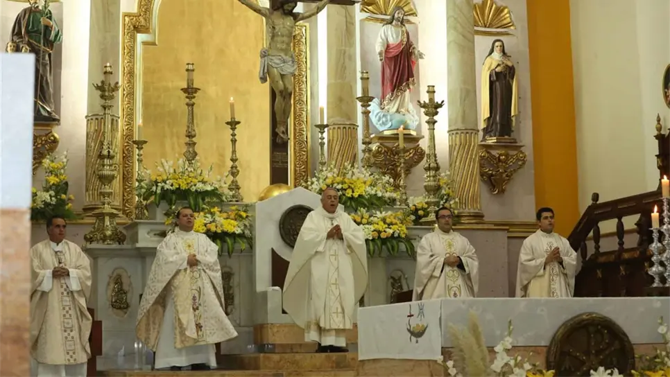 Tras sentencia de sacerdote pederasta, podrían ir contra Jonás Guerrero