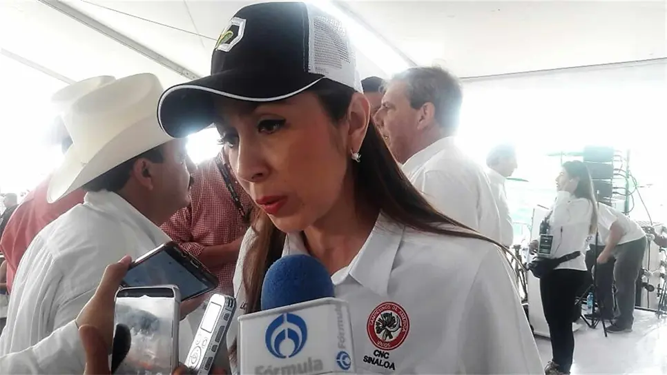 Ana Cecilia Moreno Romero. FOTO: Archivo.