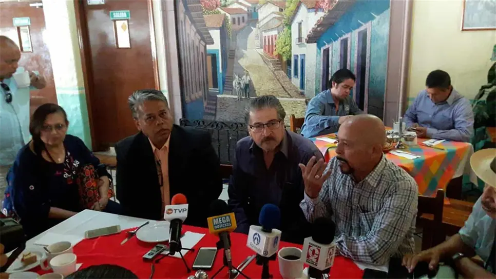 Llaman Frente Amplio oponerse a privatización el agua potable