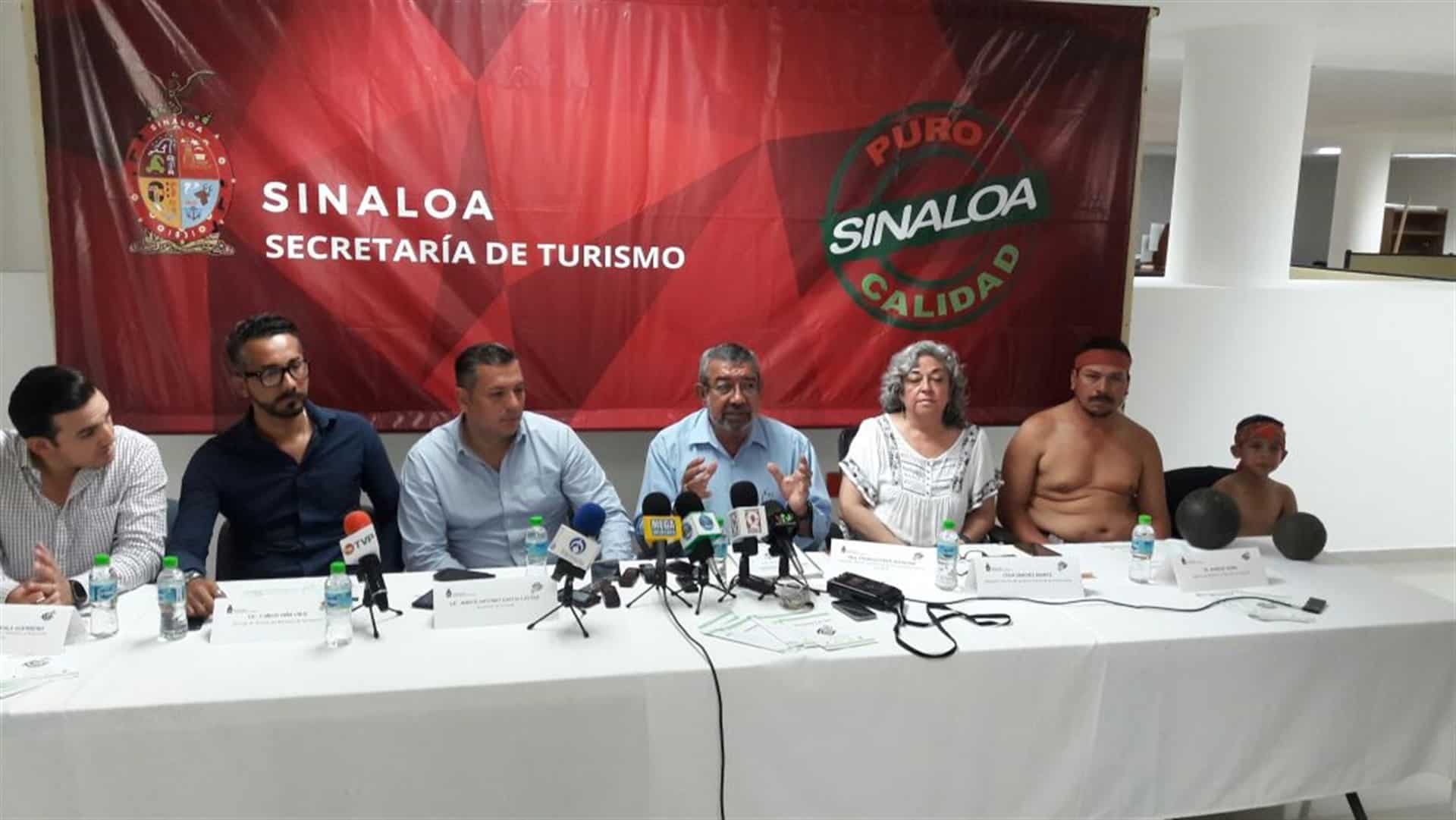 Bienvenida al Sol, Equinoccio de Primavera 2018