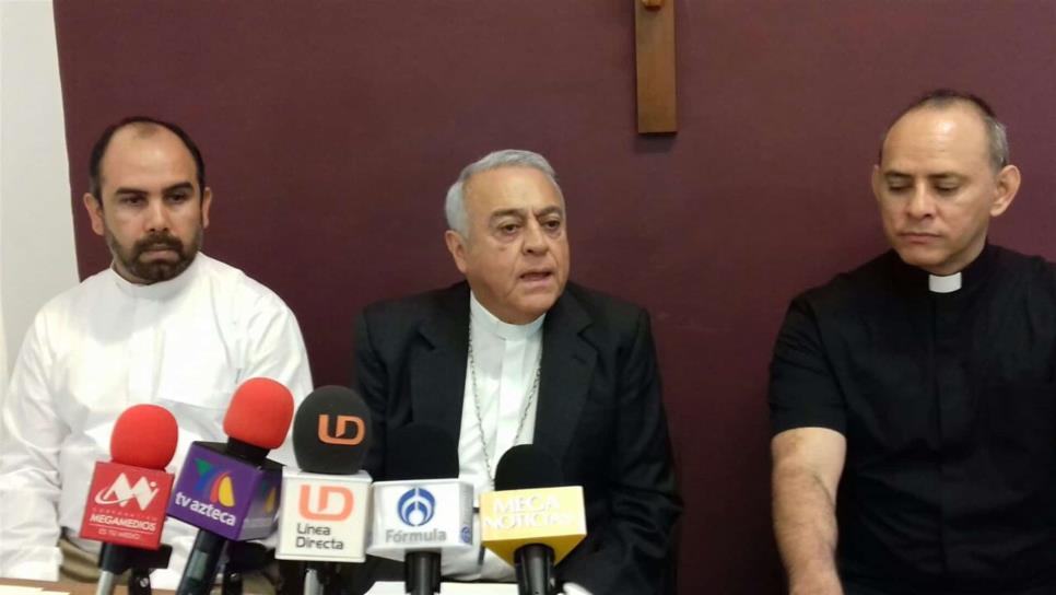 Niegan que Obispo Jonás Guerrero encubriera a cura pederasta sentenciado