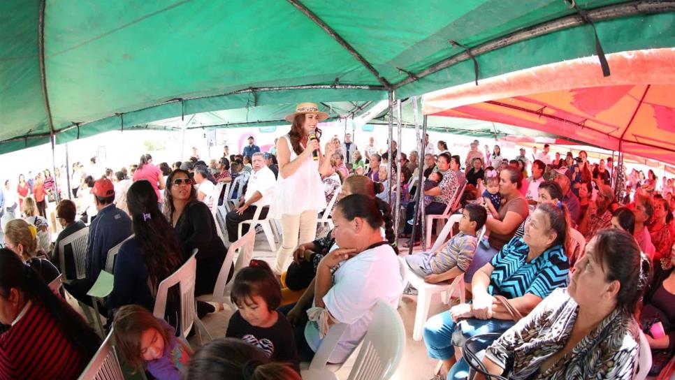 DIF Sinaloa ha brindado más de 40 mil servicios en Jornadas Médicas