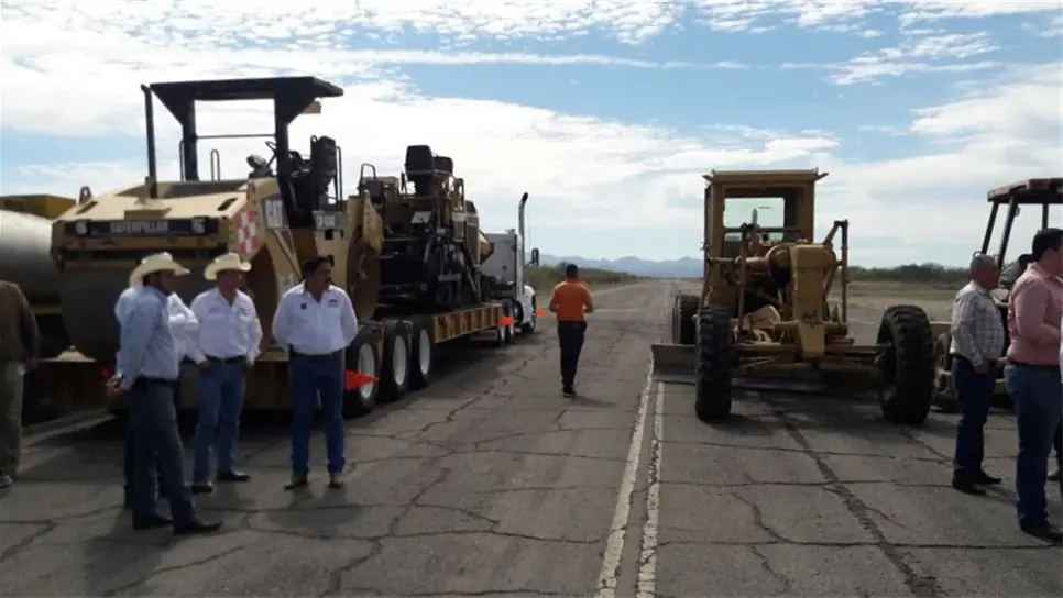 FOTO: Víctor Acosta.