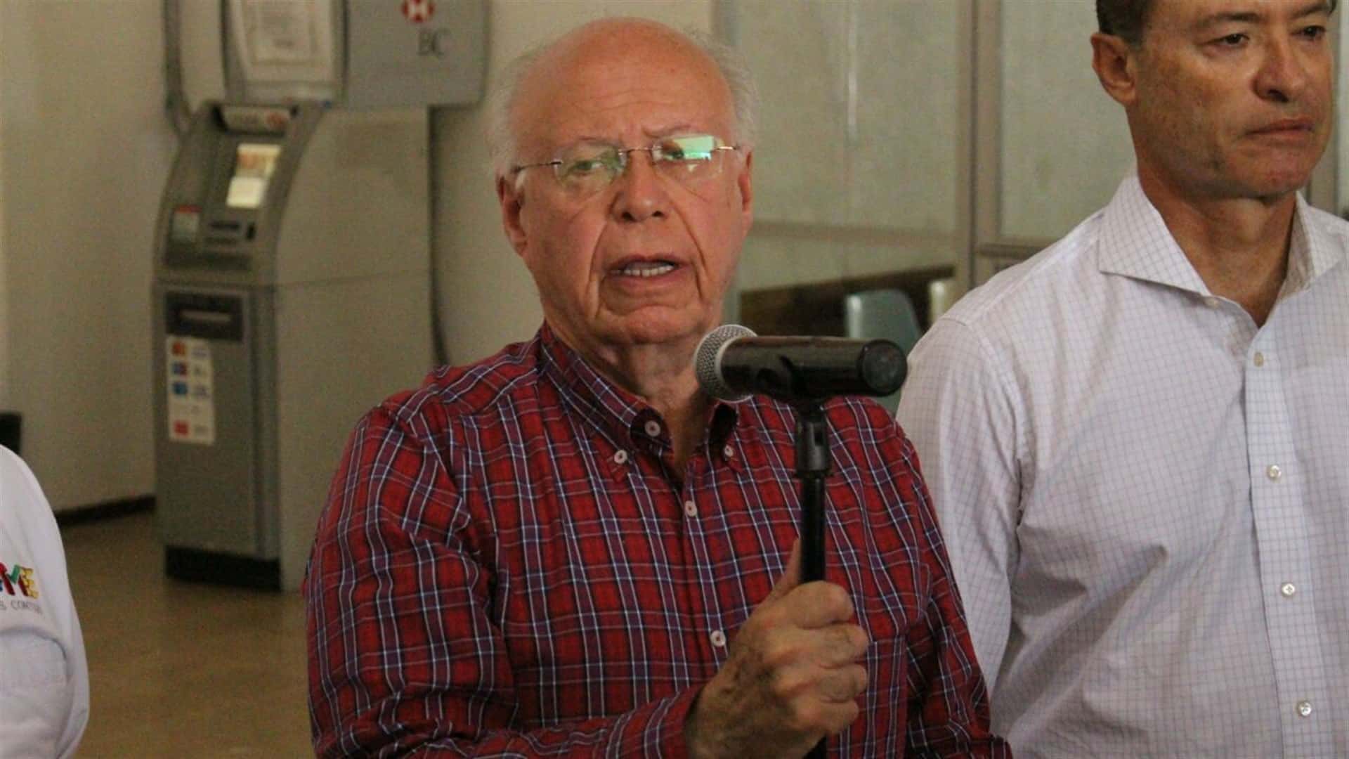 Buscan posibles casos de sarampión derivados de los importados