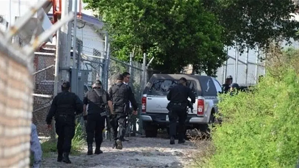 Sentencian a 18 años de prisión cárcel a homicida del juez