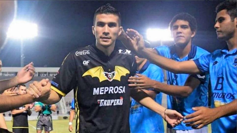 Muere el futbolista Ezequiel Orozco; pierde la batalla contra el cáncer