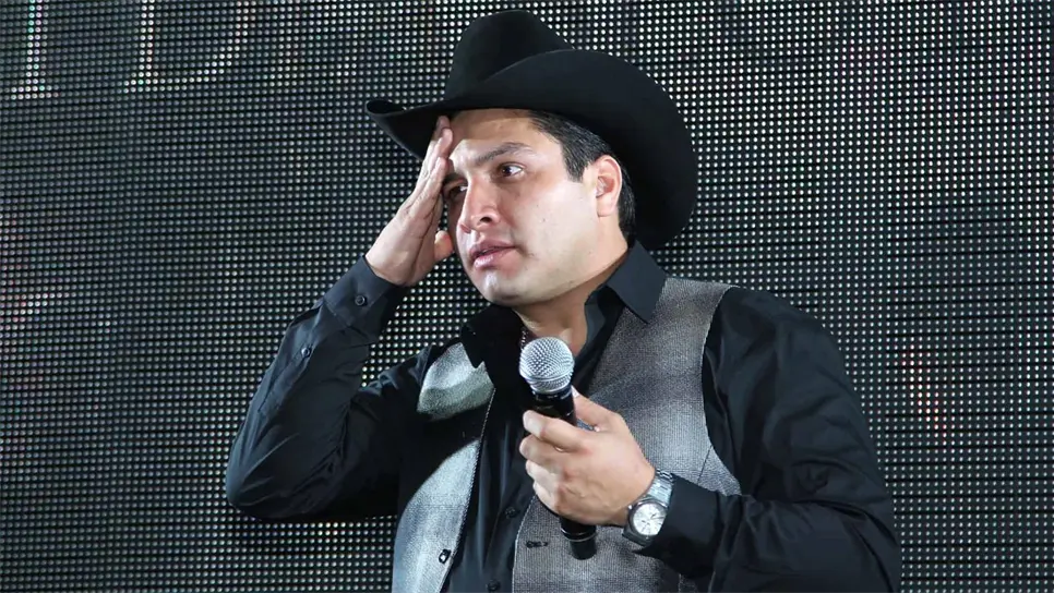 Niega Julion Álvarez haber lavado dinero para exgobernadores