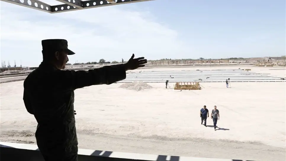 FOTOS: Gobierno de Sinaloa | Rodrigo Bonilla.