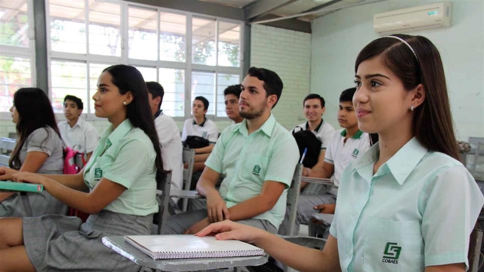Educación media superior, nivel con mayor deserción en México