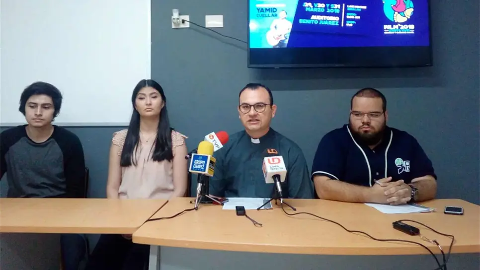 FOTO: Adriana Ochoa.