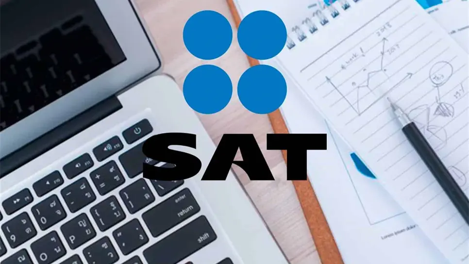 Llama SAT a denunciar malas prácticas en emisión de facturas