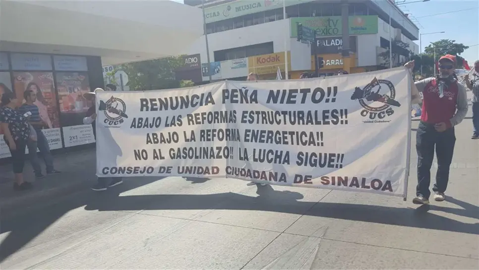 Se cumplen 80 años de la expropiación pretrolera, entre protestas y oficialismo