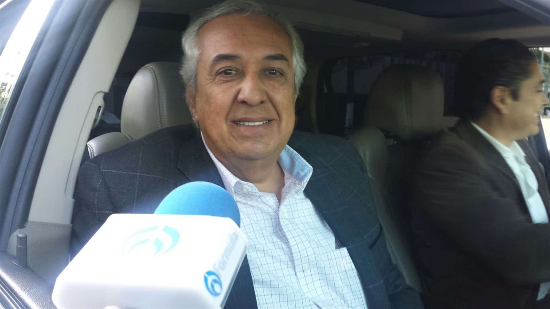 PRI define lista de candidatos plurinominales al Congreso