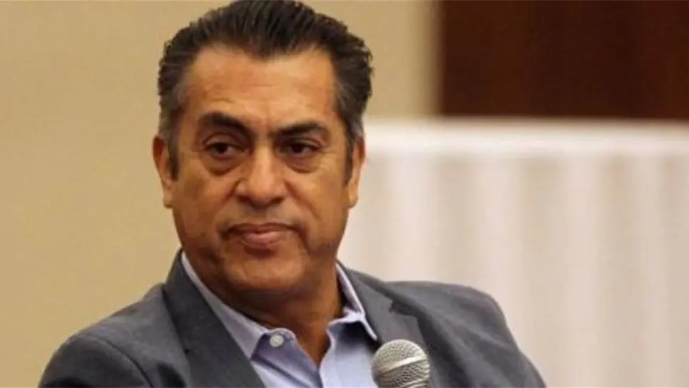 El Bronco acudirá a tribunal por resolución sobre firmas inválidas