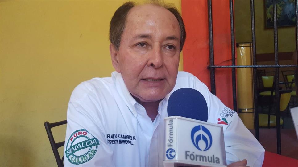 Salvador Alvarado tendrá 5 comedores comunitarios