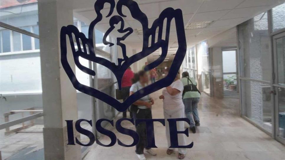 Demanda de derechohabientes del ISSSTE incrementa más del 30%