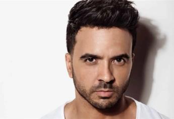 Se presentará Luis Fonsi este viernes en Culiacán