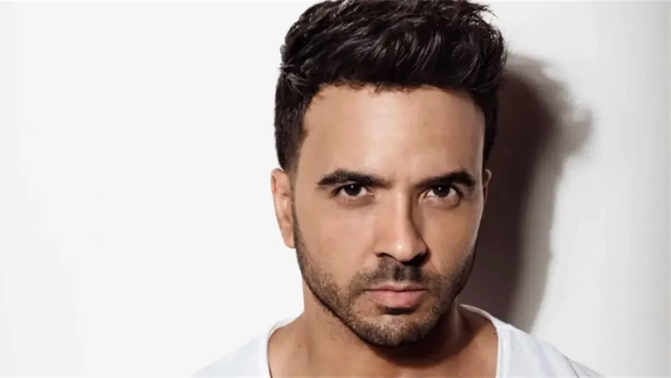Se presentará Luis Fonsi este viernes en Culiacán