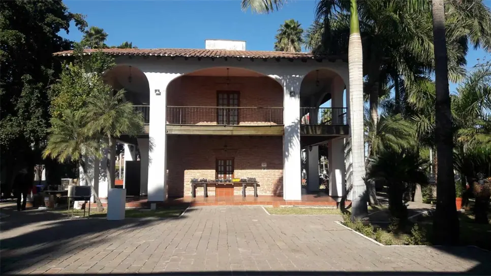 ¿Ya conoces la historia del Museo Regional del Valle del Fuerte?