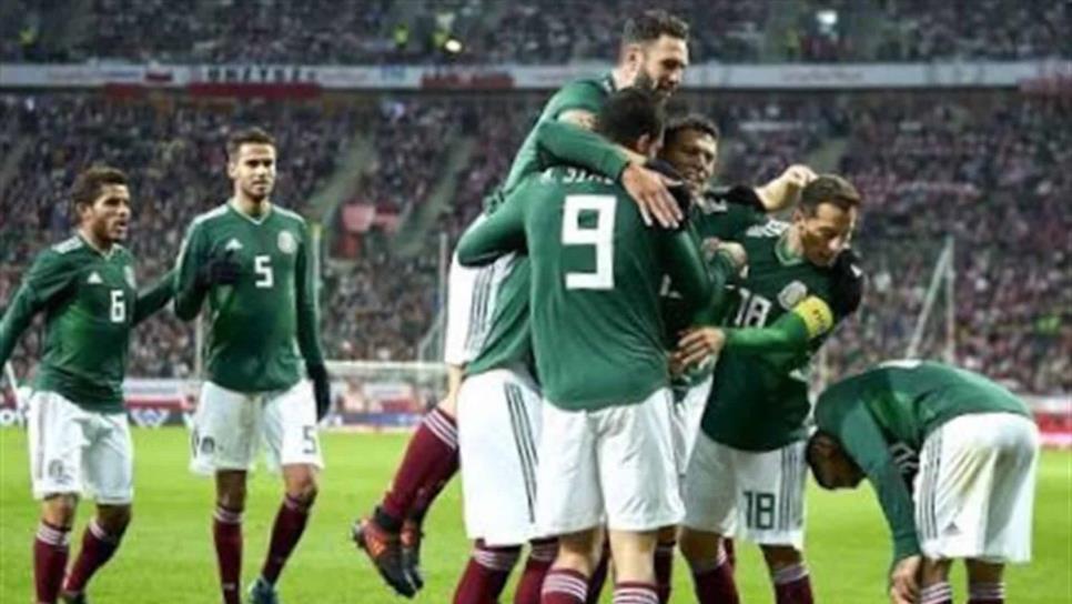 Osorio tiene definidos a los 23 jugadores del “Tri”que irán a Rusia 2018