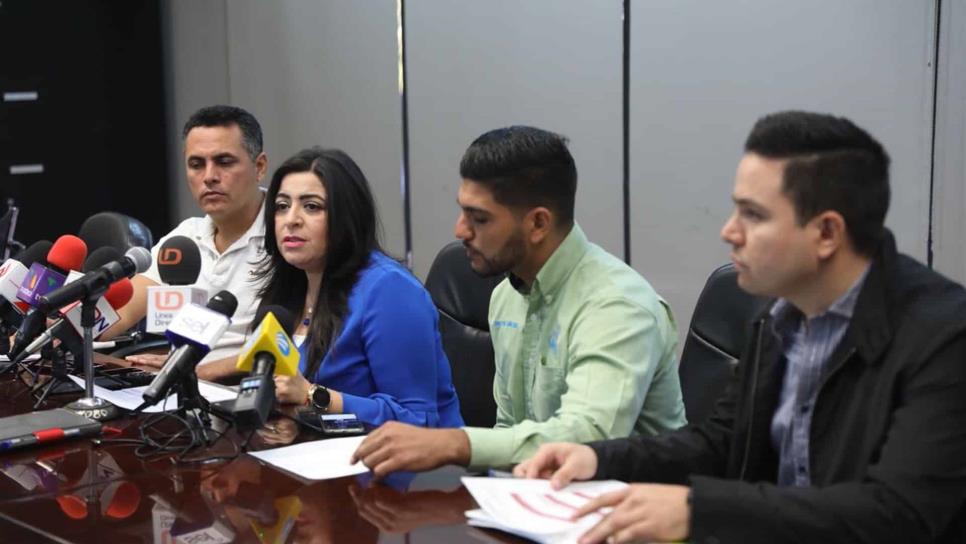 Apoyará Gobierno del Estado a locatarios afectados por explosión de la Plaza Lemaz