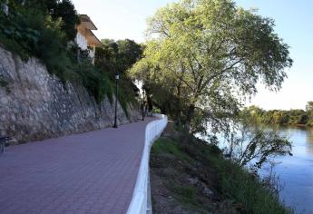 Imposible concluir obras en carretera La Galera-El Fuerte para Semana Santa