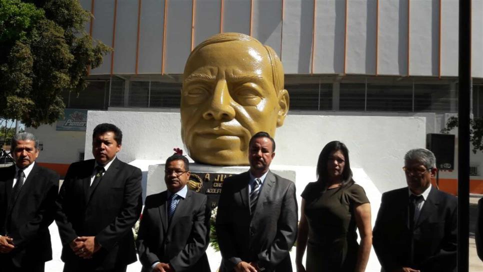 Masones recuerdan legado de Benito Juárez