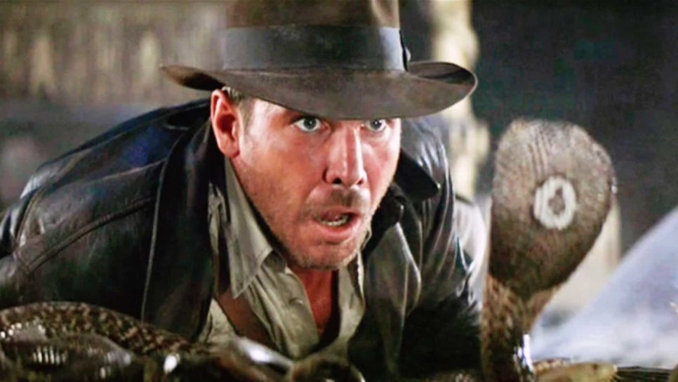 Steven Spielberg confirma quinta entrega de “Indiana Jones”